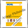 MICHEL - Catalogue des Timbres - OUTREMER - ASIE CENTRALE - CAUCASE DU SUD- 2024 (6107-2-2024) Michel