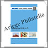MICHEL - Catalogue des Timbres - AFRIQUE de l'OUEST (Volume 2 : H  Z) - 2013 (6123-2013) Michel