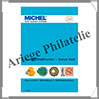 MICHEL - Catalogue Mondial des Timbres - TIMBRES CURIEUX- 2025 (M160-2025) Michel