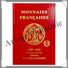 GADOURY - Monnaies Franaises - Edition 2023 (1840-23) Gadoury