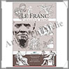 LE FRANC d'Augustin DUPRE - Monnaies de la Premire Rpublique de 1793  1803 (1859) Chevau-Lgers