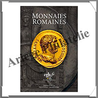C.G.B. - MONNAIES ROMAINES (1891-26)