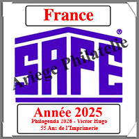 FRANCE 2025 - Feuilles Blocs Sp�ciaux (2137/25A)