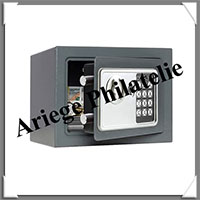 COFFRE-FORT  Cls - MINI - 310x200x200 mm (3984-3990-3991)
