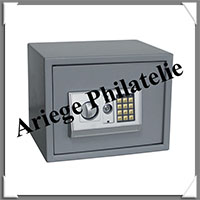 COFFRE-FORT  Cls - MIDI - 380x300x300 mm (3998-3992-3993)