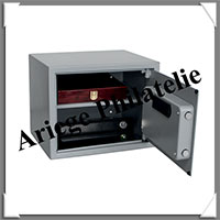 COFFRE-FORT  Cls - MIDI - 380x300x300 mm (3998-3992-3993)