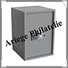 COFFRE-FORT  Cls - MAXI - 350x370x500 mm (3978-3994-3995) Safe