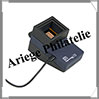 SIGNOSCOPE T3 - Modle Compact - 3 LEDs puissantes - Avec Cble USB (9893) Safe