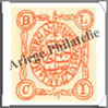 Bhopal - Etat Indien (Pochettes) Loisirs et Collections