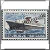 France : Anne 1962 complte - N1325  1367 - 49 Timbres