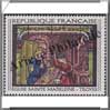 France : Anne 1967 complte - N1511  1541 - 33 Timbres