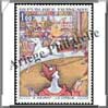 France : Anne 1969 complte - N1582  1620 - 40 Timbres