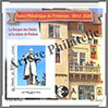 DOLE - 2020-  Salon de Printemps- Statue de Pasteur (CNEP N83) CNEP