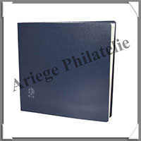 CLASSEUR pour 100 Pages Entires - Reliure sans Etui  (134487)