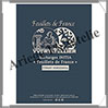 Pages INITIA Transparentes - Spciales Feuillets de FRANCE: 185x143 mm - Paquet de 5 Pages (135009) Yvert et Tellier