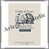 Pages INITIA Transparentes - Spciales Feuillets de FRANCE: 143x185 mm - Paquet de 5 Pages (135010) Yvert et Tellier