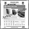 FRANCE - Jeu ALPHA - Anne 2020 - 1 er Semestre - Timbres Courants - Sans Pochettes (135105) Yvert et Tellier