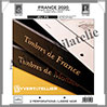 FRANCE - Jeu FS - Anne 2020 - 1 er Semestre - Timbres Courants - Sans Pochettes (1351062) Yvert et Tellier