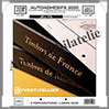 FRANCE - Jeu FS - Anne 2020 - 1 er Semestre - Auto-Adhsifs - Sans Pochettes (1351081) Yvert et Tellier