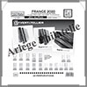 FRANCE - Jeu ALPHA - Anne 2020 - 2 me Semestre - Timbres Courants - Sans Pochettes (135405) Yvert et Tellier
