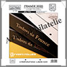 FRANCE - Jeu FS - Anne 2020 - 2 me Semestre - Timbres Courants - Sans Pochettes (135414) Yvert et Tellier