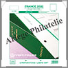 FRANCE - Jeu FO - Anne 2020 - 2 me Semestre - Timbres Courants - Sans Pochettes (135417) Yvert et Tellier