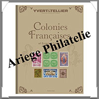 YVERT -  COLONIES FRANCAISES (Avant Indpendance) - 2022 (135892)
