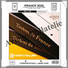 FRANCE - Jeu FS - Anne 2022 - 1 er Semestre - Timbres Courants - Sans Pochettes (136918) Yvert et Tellier