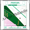 FRANCE - Jeu FO - Anne 2022 - 1 er Semestre - Timbres Courants - Sans Pochettes  (136919) Yvert et Tellier