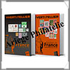 YVERT - FRANCE - Tome 1 - 2025 - En 2 Volumes (138545) Yvert et Tellier