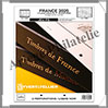 FRANCE - Jeu FO - Anne 2025 - 1 er Semestre - Timbres Courants - Sans Pochettes  (138969) Yvert et Tellier