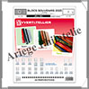 FRANCE - Jeu SC - Blocs Souvenirs - Ann�e 2025 - Avec Pochettes (301129) Yvert et Tellier
