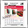 FRANCE - Jeu SC - Jeu NFT SC - Ann�e 2025 - Avec Pochettes (301141) Yvert et Tellier