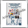YVERT - ETATS-UNIS d'AMERIQUE - 2026 - Catalogue de Cotation (301192) Yvert et Tellier