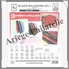 FRANCE - Jeu SC - Blocs Souvenirs - Anne 2011 - Avec Pochettes (82112) Yvert et Tellier