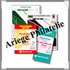 FRANCE - Pack FO - Anne 2024 - 1er Semestre -Timbres Courants + Auto-Adhsifs + Pochettes Hawid Yvert et Tellier